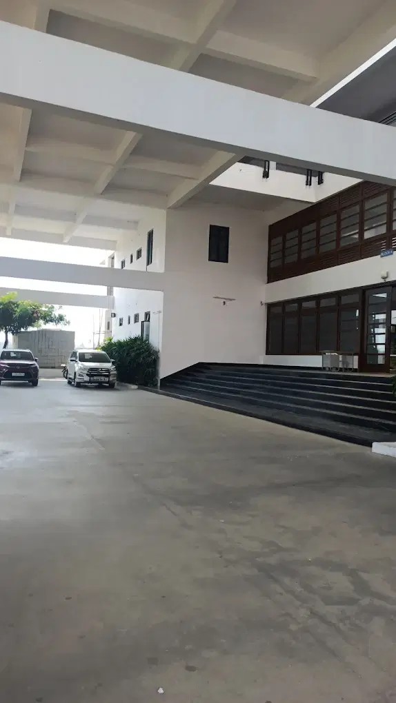 Aurora Deemed University Collaborating with NIAT Campus photo 5